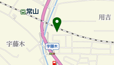 株式会社昇洋機工の地図画像