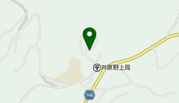 野上公民館の地図画像