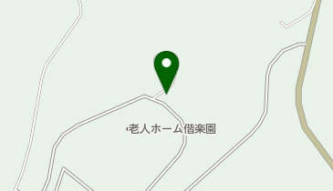 四季が丘放課後児童クラブの地図画像