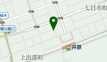 Minouの地図画像