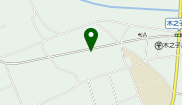 むねさわ接骨院の地図画像