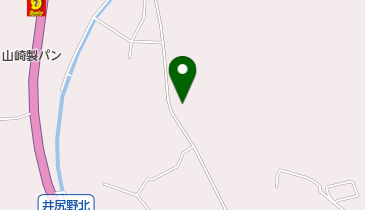 カシワギ・デンタルラボ有限会社の地図画像