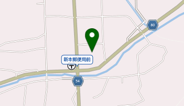 アキテックラボ株式会社の地図画像