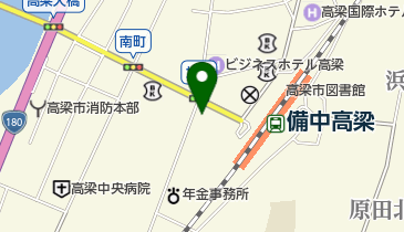 ゆいまーる(結)の地図画像