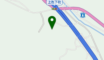 げんき広場にいみの地図画像