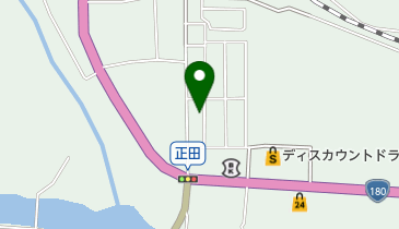 ビートランドドラム教室の地図画像