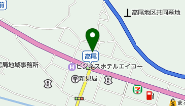 木下花店の地図画像