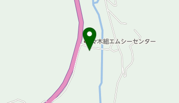 三輪鉄工所の地図画像