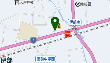 OMCY&rsquo;sFACTORYの地図画像