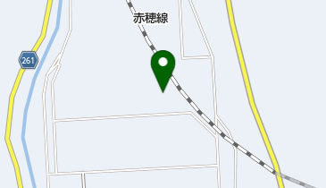 川口商店の地図画像