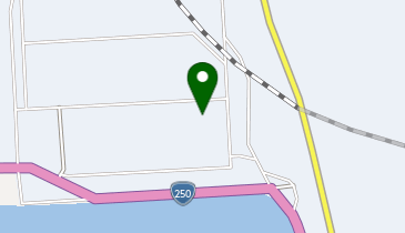 なかたに鍼灸整骨院の地図画像