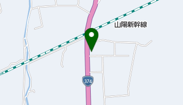 びぜん薬局の地図画像