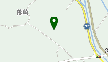 高倉動物霊園子夢の森の地図画像