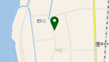 キャメイルの地図画像