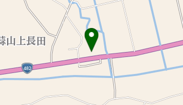 ビューティーサロンみゆきの地図画像