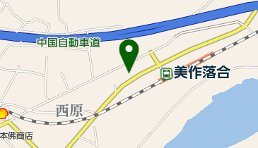 ル・ペッシェ・ミニヨンの地図画像