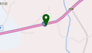 ま心ストーン工房の地図画像