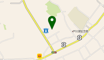 佐藤泰周の地図画像