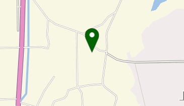 有限会社奥津森林運輸の地図画像