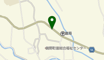 為本理容所の地図画像