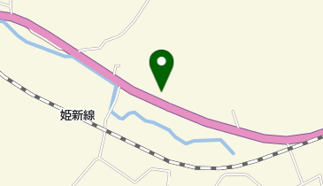 GOLDLINEjapanの地図画像