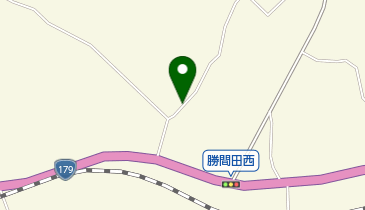 浅野産業株式会社岡山北部ガスセンターの地図画像