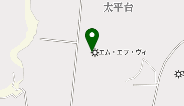 エム・エフ・ヴィ株式会社の地図画像