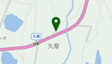 タイヤセンターナギの地図画像