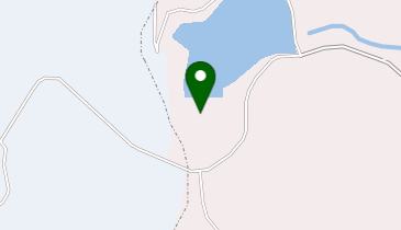 交流館棚田の里北庄の地図画像