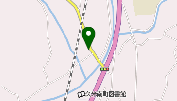 立憲民主党岡山県第3区総支部の地図画像