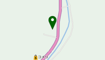 エクスカーズの地図画像