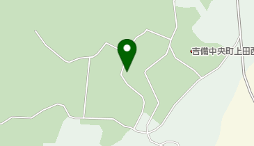 岡山乗馬倶楽部の地図画像