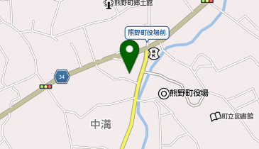 アイオートの地図画像