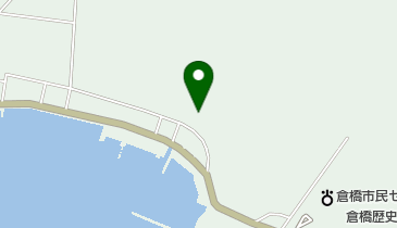 桂濱神社社務所の地図画像