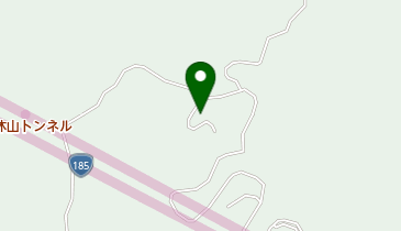 みはらし墓苑の地図画像