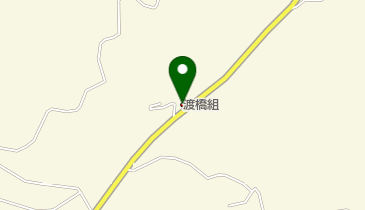 ペットメモリー虹の橋の地図画像