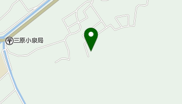 杉乃会習字教室の地図画像