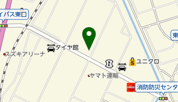 カジキの地図画像