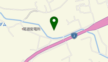 有限会社大伸工業の地図画像