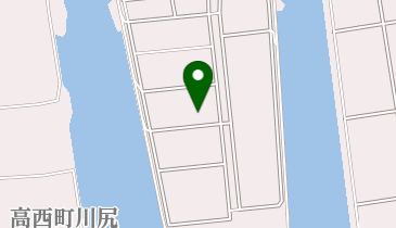 有限会社カーサポート福山の地図画像