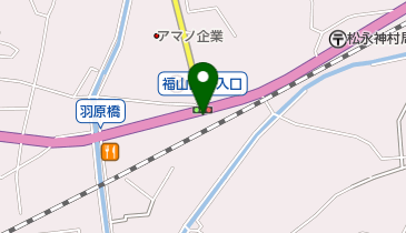 おだグループ おだ動物病院の地図画像
