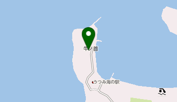 株式会社福山マリンサービス 内海店の地図画像