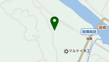 株式会社ビクトリーの地図画像
