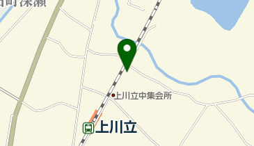 太平神社の地図画像