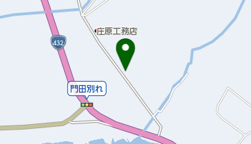 株式会社マキモトの地図画像