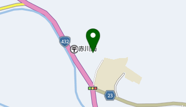 マレーボーテの地図画像