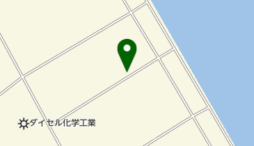 日本通運株式会社 国際物流課の地図画像