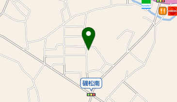 株式会社建装の地図画像