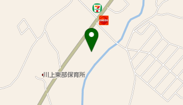 デイサービスげんきハウスの地図画像