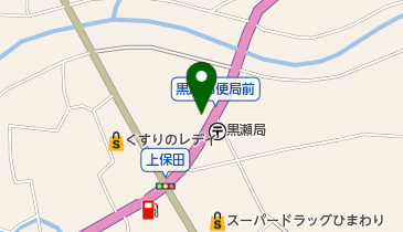 goodygoodyの地図画像